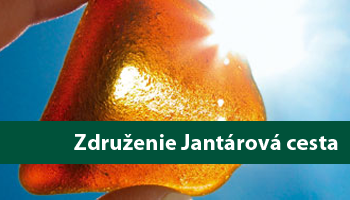 Združenie Jantárová cesta